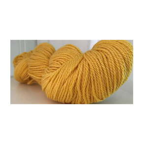 Shepherd's Worsted farge BUTTERCUP